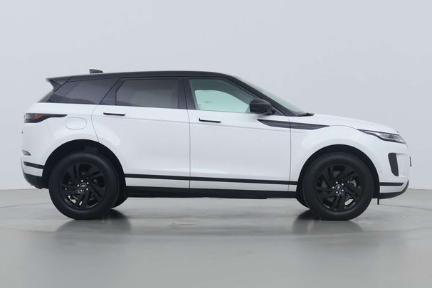 Land Rover Range Rover Evoque P160 S 118 kW image number 10