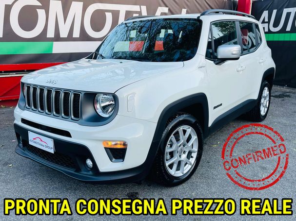 Jeep Renegade 1.0 Limited 88 kW image number 1