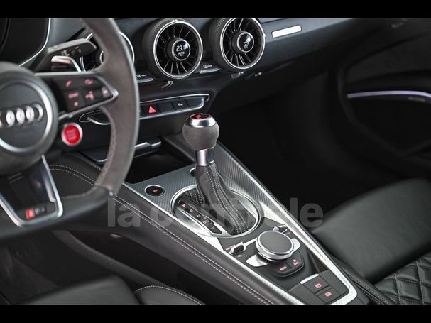 Audi TT RS 2.5 TFSI quattro S tronic 294 kW image number 22