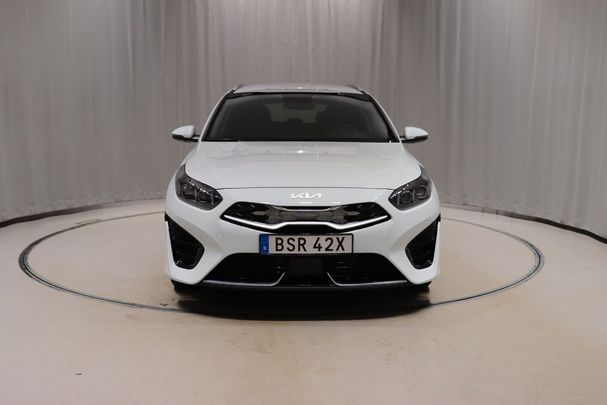 Kia Ceed Ceed Plug-in Hybrid 104 kW image number 3