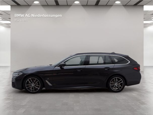 BMW 540d Touring M Sportpaket xDrive 250 kW image number 5