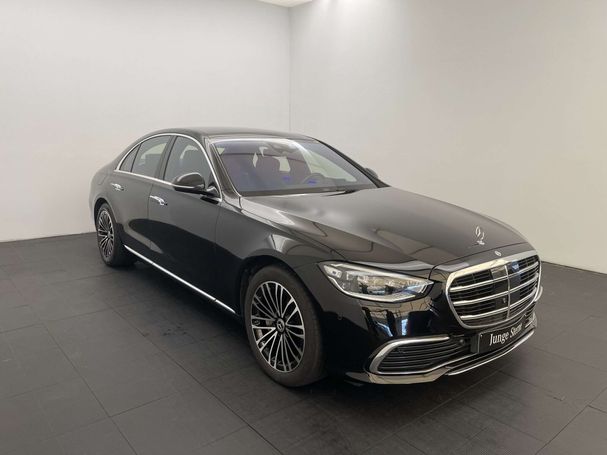 Mercedes-Benz S 580 375 kW image number 2