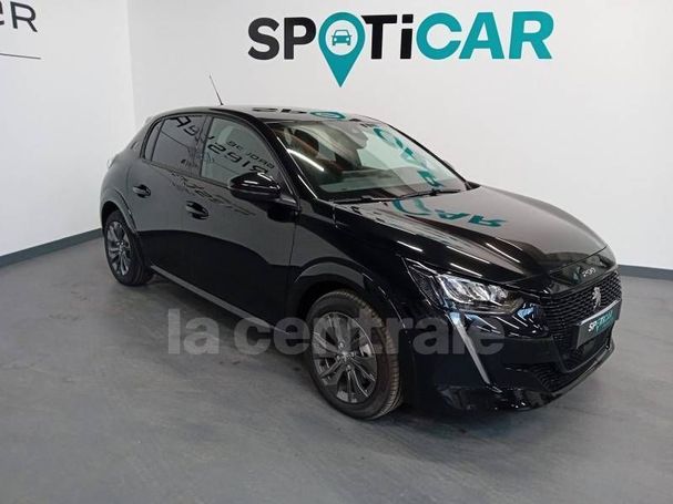 Peugeot 208 100 kW image number 3