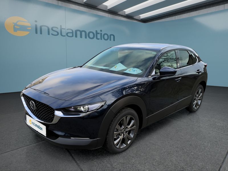 Mazda CX-30 137 kW