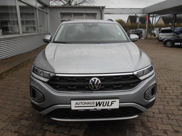 Volkswagen T-Roc 1.0 TSI 85 kW image number 1