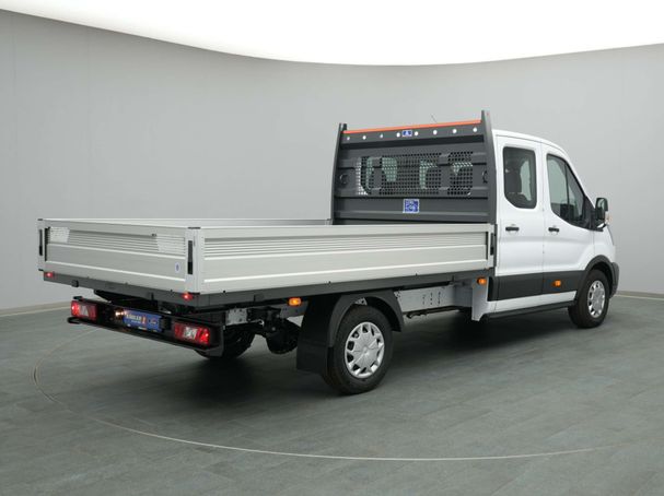 Ford Transit 350 L4 4x4 Trend 125 kW image number 3