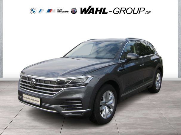 Volkswagen Touareg 3.0 TDI 4Motion 210 kW image number 1