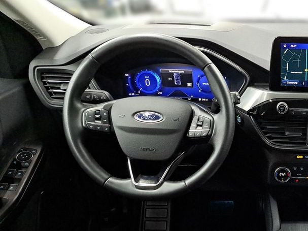 Ford Kuga 2.0 EcoBlue Titanium X 140 kW image number 13