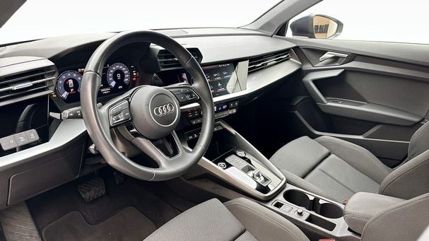 Audi A3 35 TFSI 111 kW image number 7