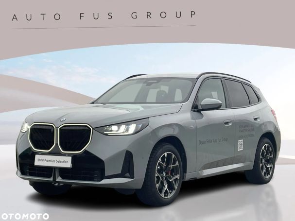 BMW X3 sDrive 145 kW image number 1