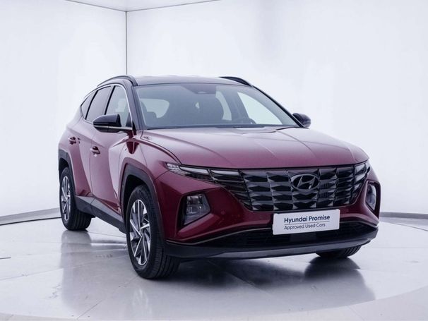 Hyundai Tucson 1.6 110 kW image number 2