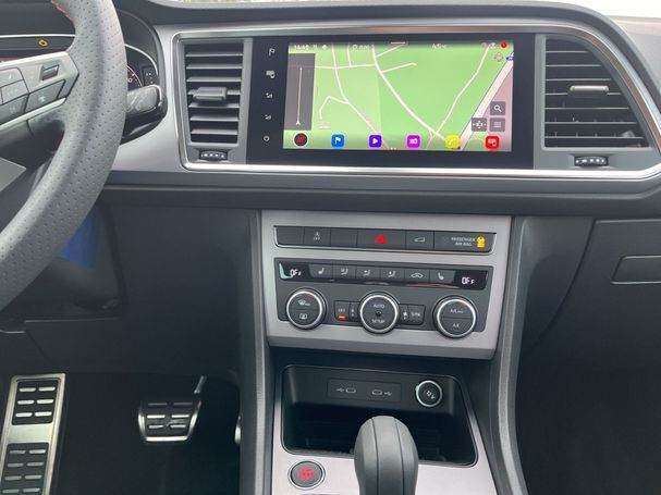 Seat Ateca 110 kW image number 11