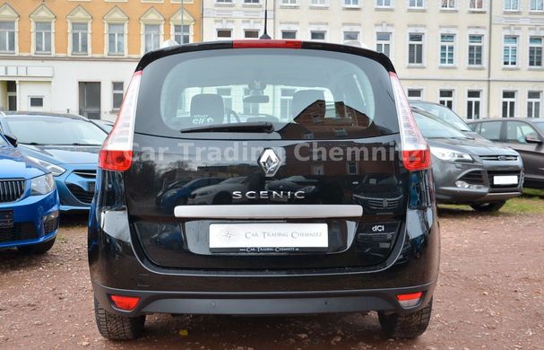 Renault Grand Scenic 81 kW image number 6