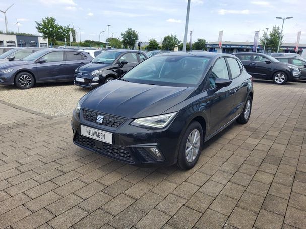 Seat Ibiza 1.0 TSI Style 70 kW image number 1