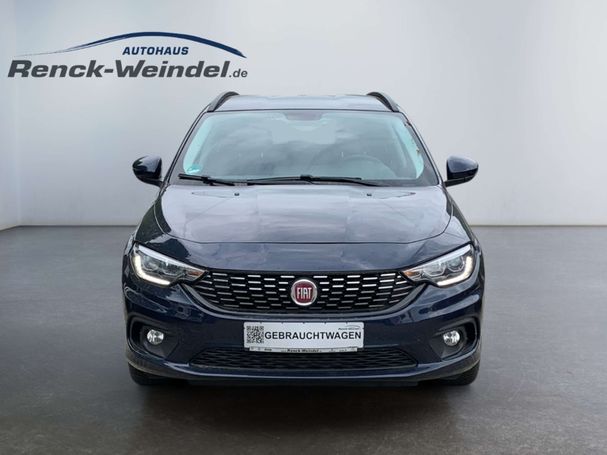 Fiat Tipo 1.6 Easy 88 kW image number 8