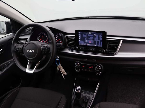 Kia Rio 1.0 T-GDi 74 kW image number 30