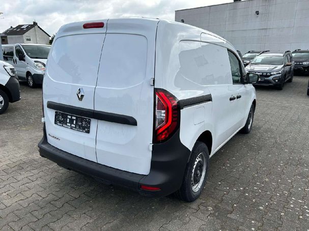 Renault Kangoo 70 kW image number 2