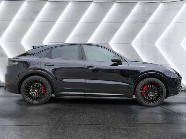 Porsche Cayenne GTS 338 kW image number 4