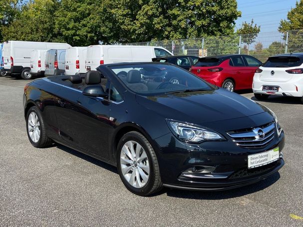 Opel Cascada 1.4 Turbo Innovation 103 kW image number 1