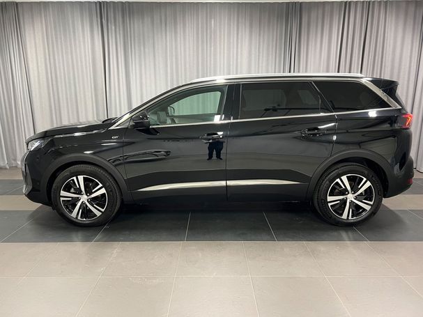 Peugeot 5008 130 96 kW image number 3