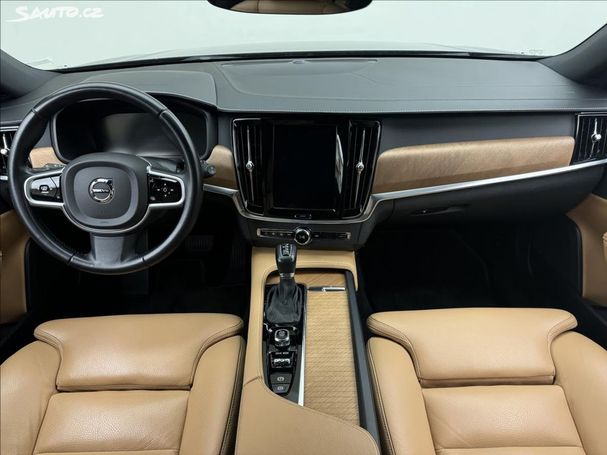 Volvo V90 D5 AWD 173 kW image number 7