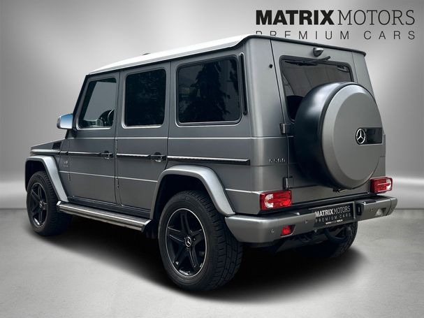 Mercedes-Benz G 500 310 kW image number 22