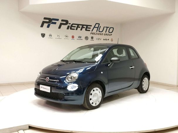 Fiat 500 1.0 51 kW image number 1