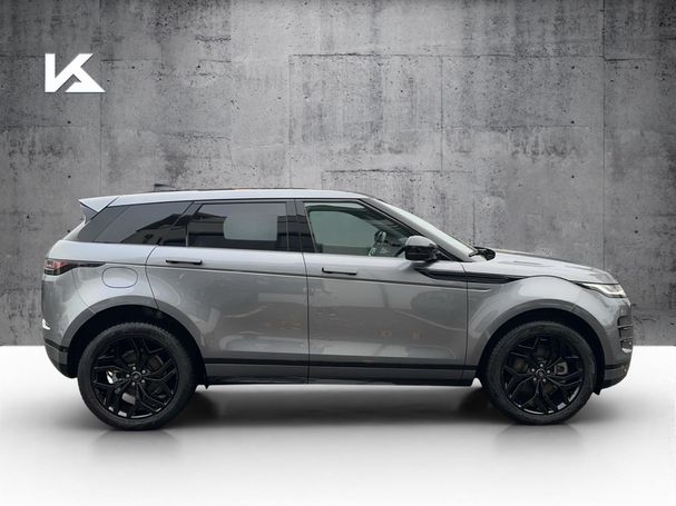 Land Rover Range Rover Evoque D200 150 kW image number 8