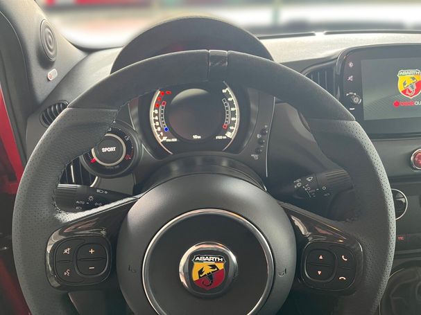 Abarth 695 132 kW image number 8