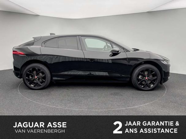 Jaguar I-Pace EV400 S AWD 294 kW image number 16