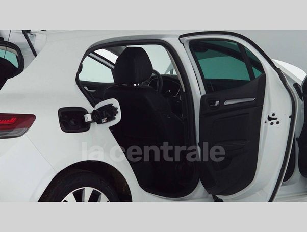 Renault Megane TCe 140 Techno 103 kW image number 31