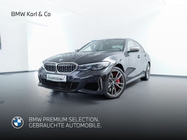 BMW 340i M xDrive 275 kW image number 1