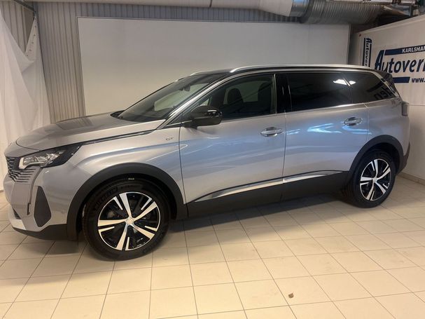 Peugeot 5008 130 96 kW image number 2