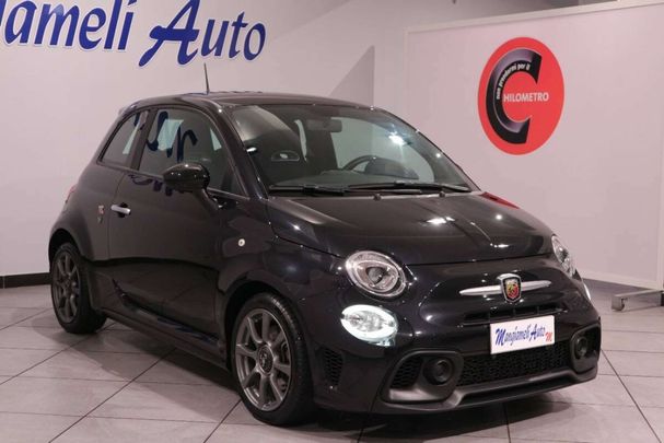 Abarth 595 107 kW image number 6