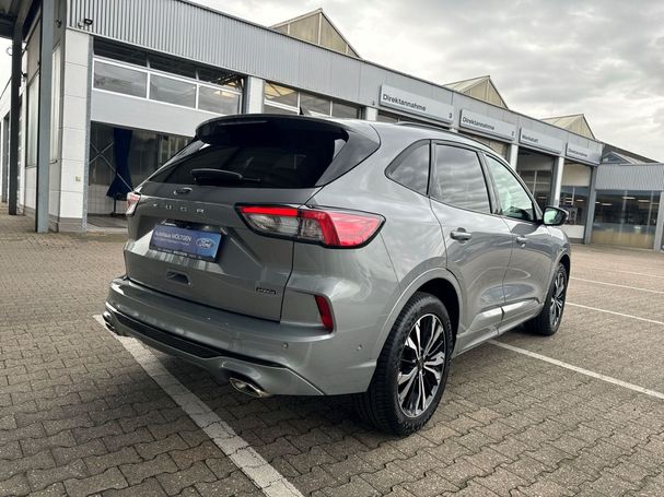 Ford Kuga ST-Line X 165 kW image number 3