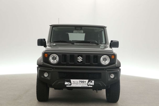 Suzuki Jimny 1.5 75 kW image number 5