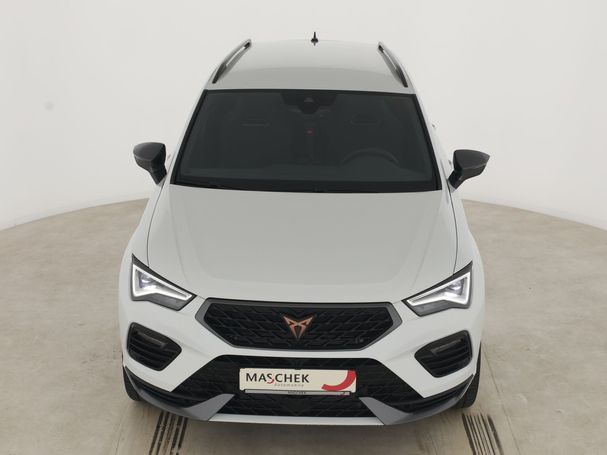 Cupra Ateca 2.0 TSI 140 kW image number 9