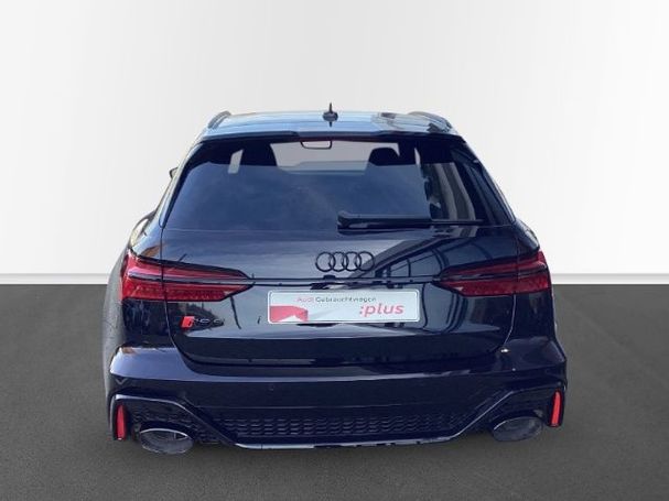 Audi RS6 4.0 TFSI quattro Avant 441 kW image number 2