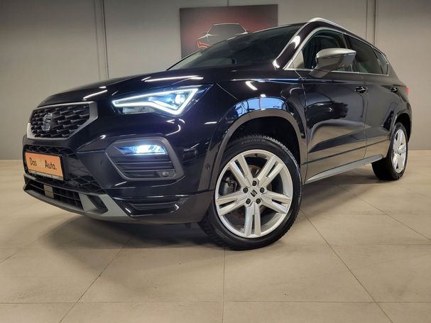 Seat Ateca 2.0 TDI DSG 110 kW image number 1