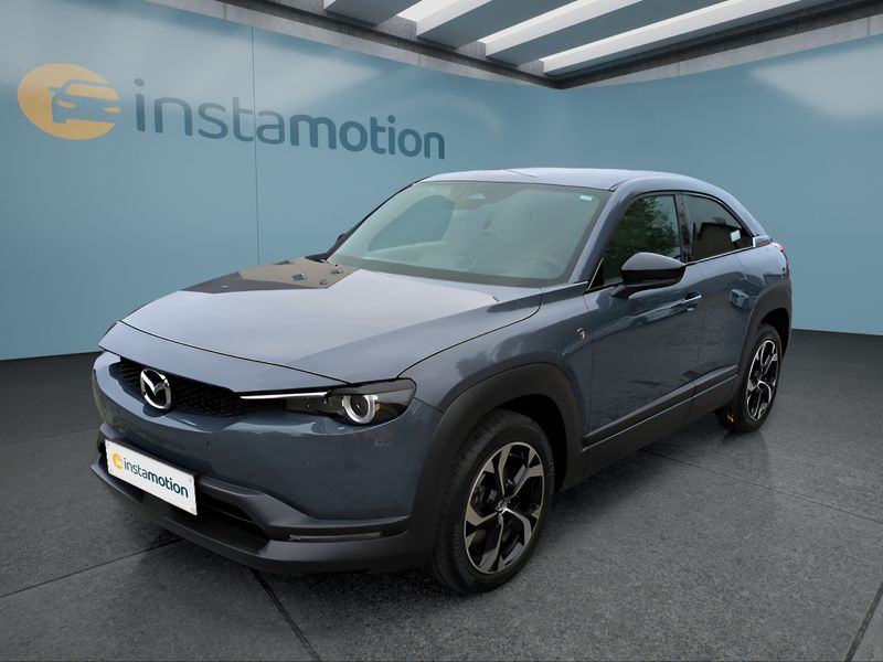 Mazda MX-30 125 kW