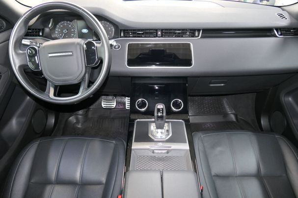 Land Rover Range Rover Evoque 147 kW image number 14