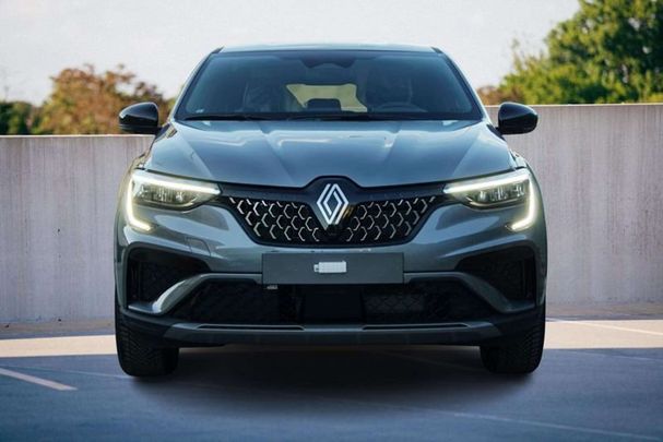 Renault Arkana E-Tech Hybrid 107 kW image number 1