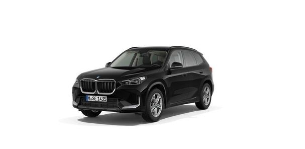 BMW X1 sDrive18d 110 kW image number 5