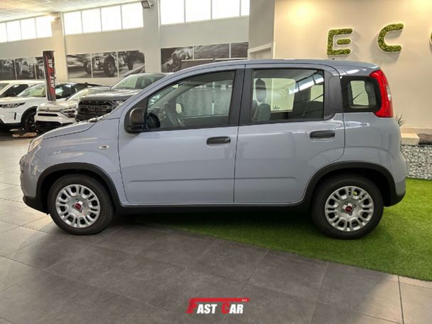 Fiat Panda 1.0 Hybrid 51 kW image number 9