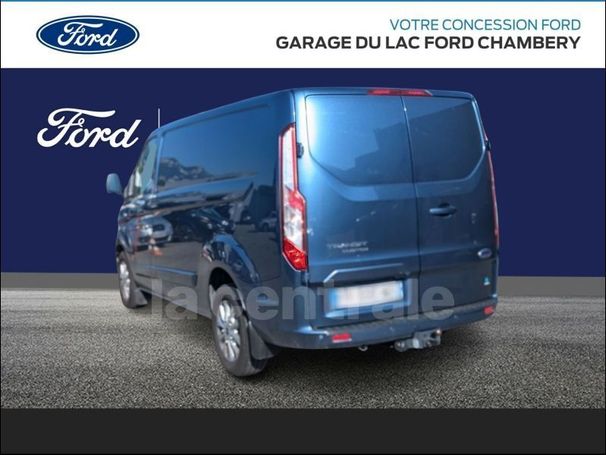  Ford Transit Custom 320 L1H1 VA Limited 96 kW image number 2