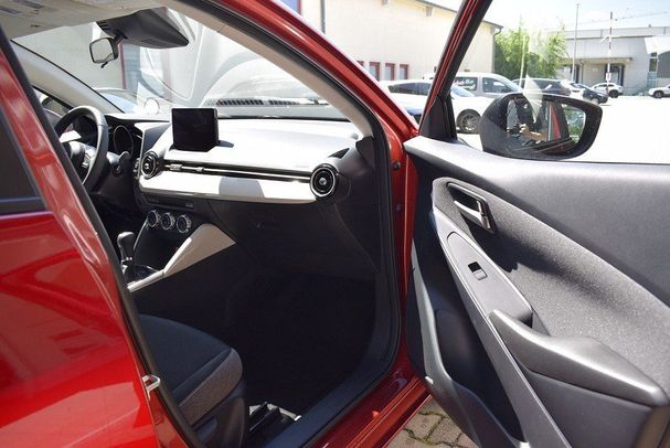 Mazda 2 90 Center-Line 66 kW image number 23