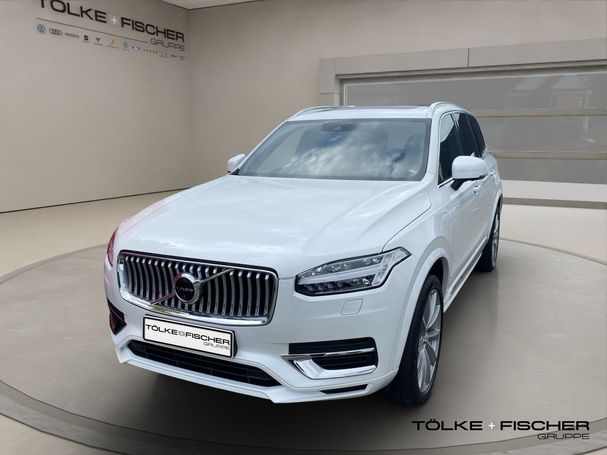 Volvo XC90 T8 AWD Inscription 288 kW image number 1