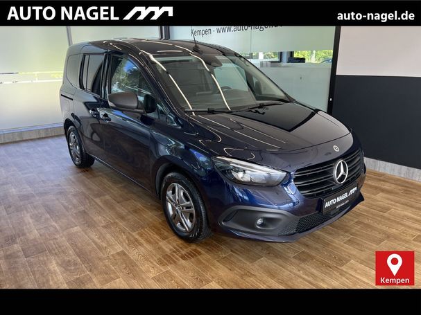 Mercedes-Benz Citan 113 96 kW image number 1