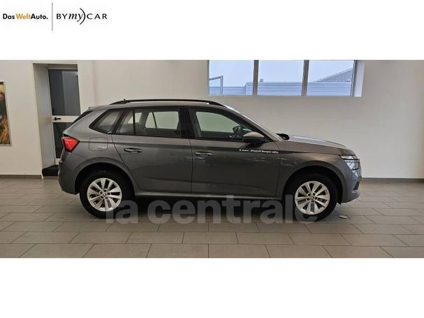 Skoda Kamiq 1.5 TSI DSG Ambition 110 kW image number 16