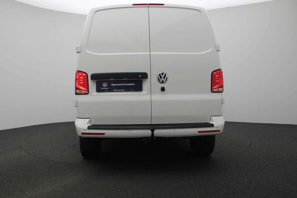 Volkswagen T6 Transporter DSG 150 kW image number 35